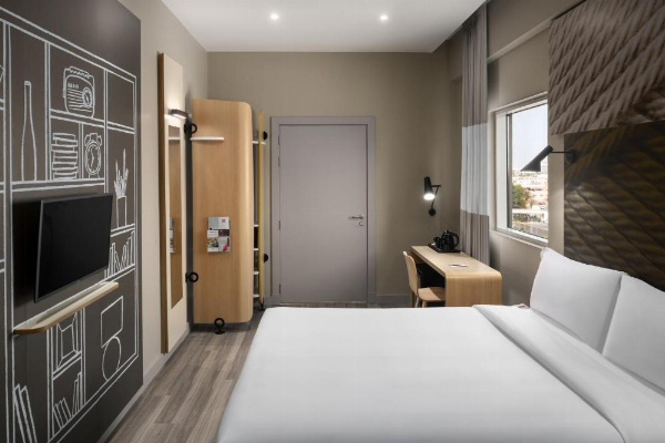 Ibis Jeddah Malik Road image 11