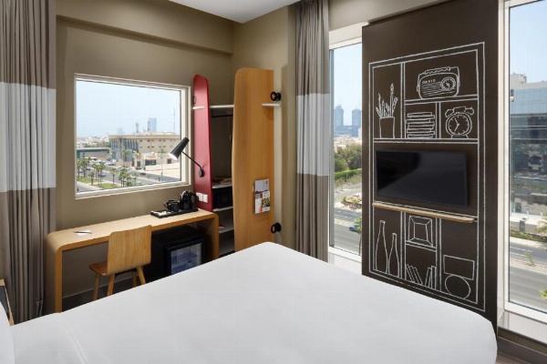 Ibis Jeddah Malik Road image 13