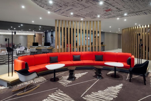 Ibis Jeddah Malik Road image 15