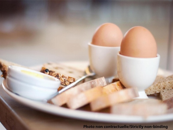 Ibis Jeddah Malik Road Main image