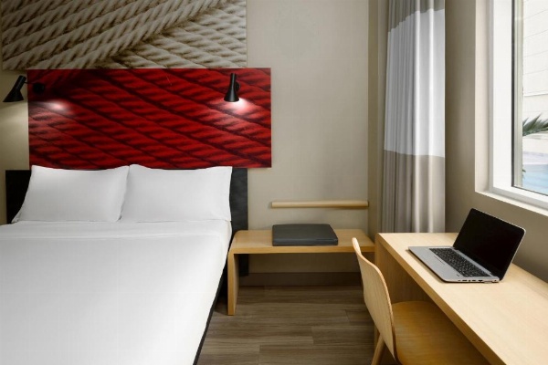 Ibis Jeddah Malik Road image 29