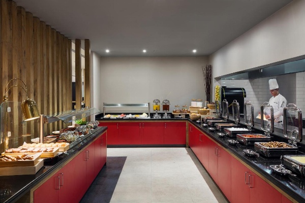 Ibis Jeddah Malik Road image 6