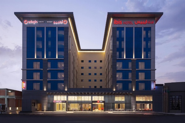 Ibis Jeddah Malik Road image 7