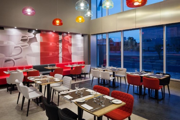 Ibis Jeddah Malik Road image 8