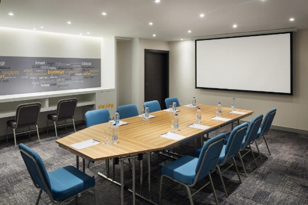 Ibis Jeddah Malik Road image 9